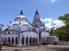 Chandaneswar Shiv Temple
