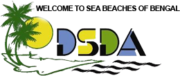 Digha Sankarpur Development Authority Logo
