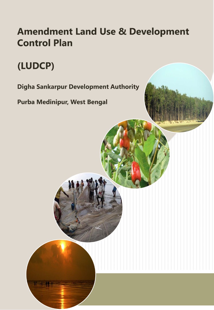 LUDCP